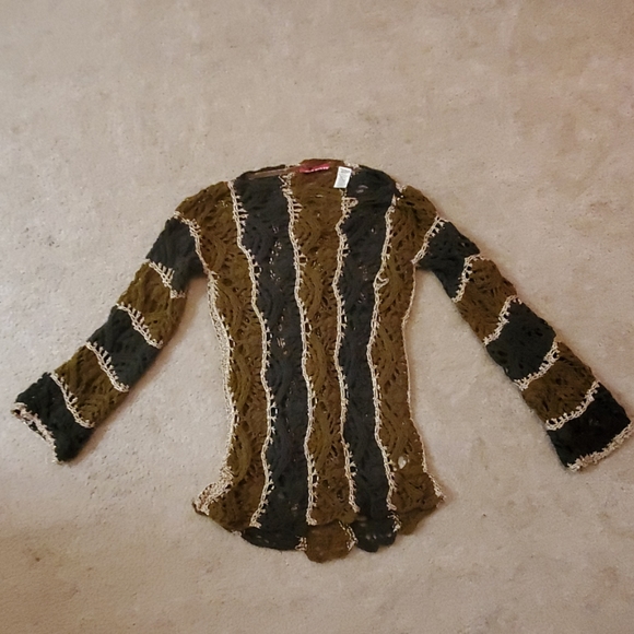 Miss Sixty Sweaters - MISS SIXTY Knitted Sweater